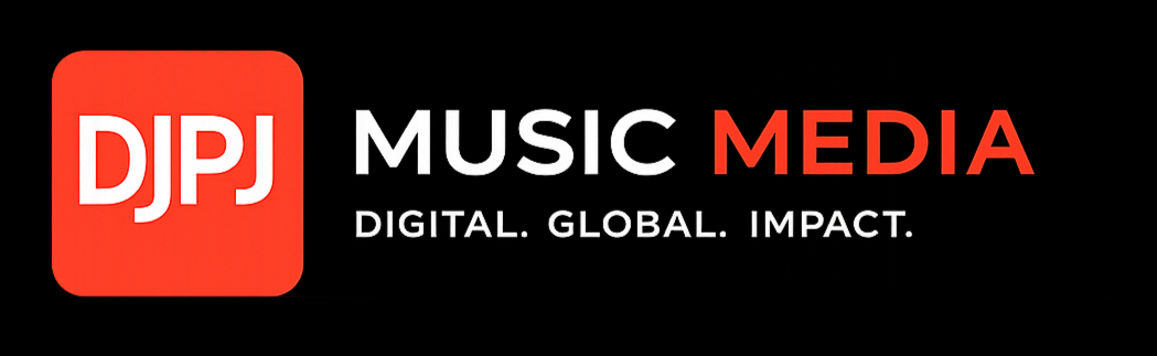 DJPJ Music Media